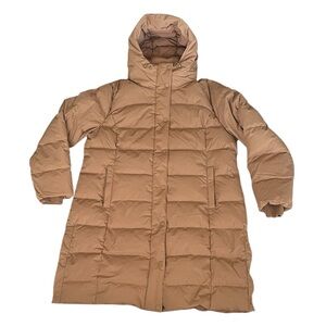 Mondetta - Women’s Down Puffer Winter Parka Jacket